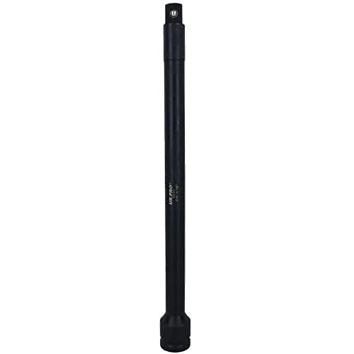 Image of 3/4" Drive Impacted Impact Extension Bar Total Length 16” (400mm) HGV Trucks