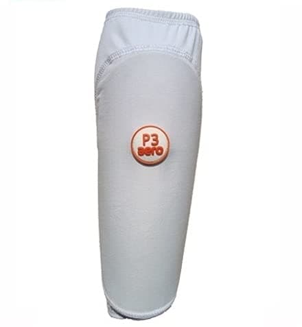 Image of Aero P3 Junior Cricket Forearm Protector - Size XS