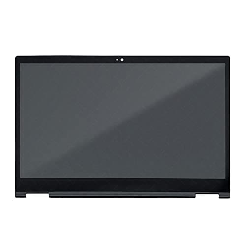 Image of FTDLCD® 13.5 Inch QHD LED LCD Touch Screen Digitizer Glass Assembly With Bezel Replacement for Acer Spin 5 SP513-55N Series SP513-55N-70V2SP513-55N-53HZ 2256x1504