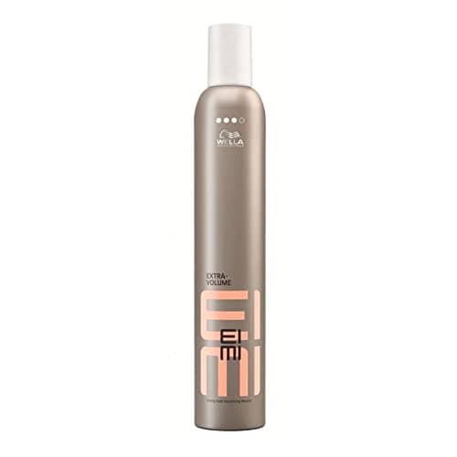 Image of WELLA Professionals Eimi Extra-Volume Strong Hold Volumizing Mousse 500 ml