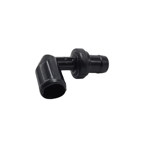Image of 4M5G-6A666-HA Crankcase Breather for MK2