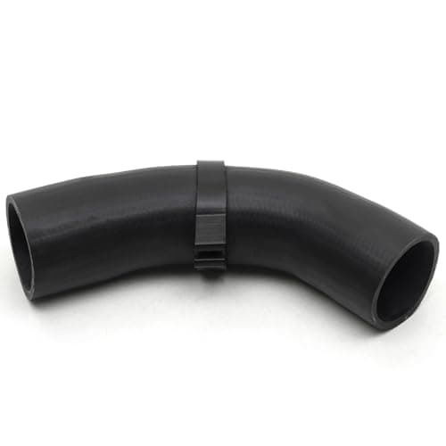 Image of Robust Egr Intercooler Turbo Hose Pipe Upper Side for BMW 3 Series E46 318d 320d Td Cd 11617799397 11617799393 11617791438 11 61 7 791 393 1998-2006
