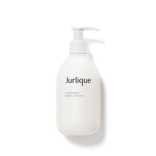 Image of Jurlique - Lavender Body Lotion - Body Moisturiser - Deeply Hydrates, Free From Harsh Chemicals, Protects, Increase Skin's Suppleness, Antioxidant - Natural Ingredients - All Skin Types - 300ml