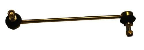 Image of D2P Anti Roll Bar Stabiliser Drop Link Replacement Front Compatible With 2002-2011 Mercedes CLK, C-Class Replaces 2033200489