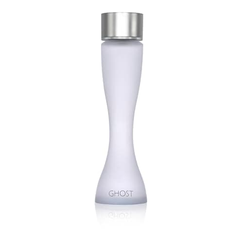 Image of Ghost The Fragrance Eau de Toilette | Jasmine, Peach & Musk | Perfume for Women 50ml