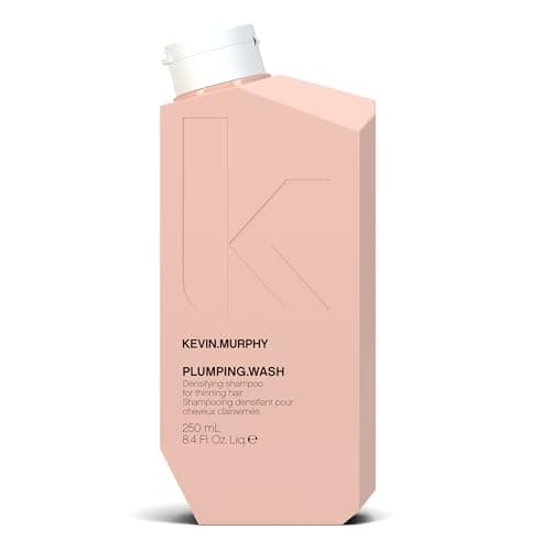 Image of Kevin Murphy Plumping Wash Densifying Shampoo 250ml