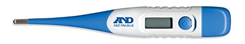 Image of A&D Medical UT-113 Digital Flex Tip Thermometer