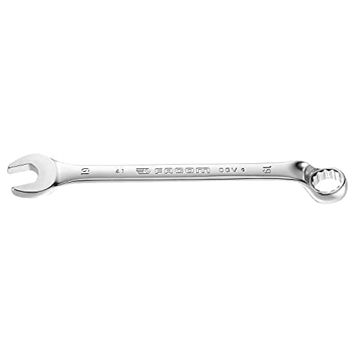 Image of FACOM 41.19 Series 41 Metric Offset Combination Wrench, 19 mm Size