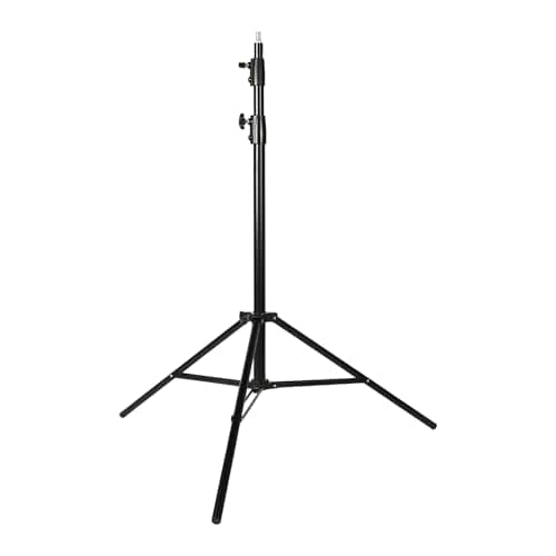 Image of Godox SN303 Studio Light Stand - 270cm Adjustable Tripod Heavy Duty Lighting Tripod for Photography, Studio, Video, Monolight, Light Box, Photo Shoots