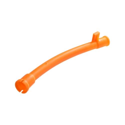 Image of BINB ROAD Engine Oil Dipstick Funnel Tube 06A103663C Compatible with VW Jetta Golf Beetle