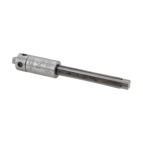 Image of Walton Tools WLT10314 4-Flute Tap Extractor, 5/16" (8mm)