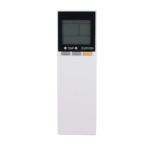 Image of Air Conditioner Remote Control, Universal AC Remote Replacement, for SG15F, SG15H, SG162, PAR SL100A E, SG176, SG20A, SG181