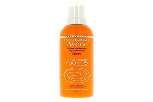 Image of Avene Sun Care Very High Protection Spray SPF30 200ml