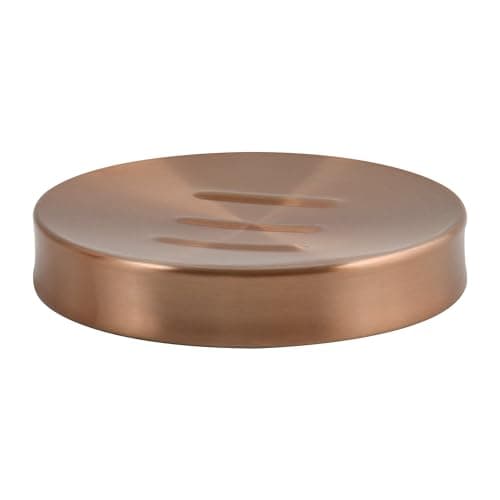 Image of MSV Soap dish Hans copper