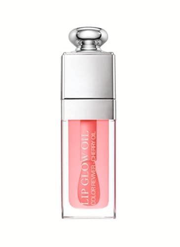 Image of Dior Addict Glossy Lip Color Cherry Oil, 6 ml, Pink