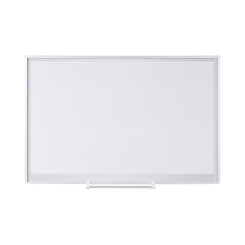 Image of Bi-Office New Generation Multi-Purpose Magnetic Planner with Accessory Kit, 90 x 60 cm