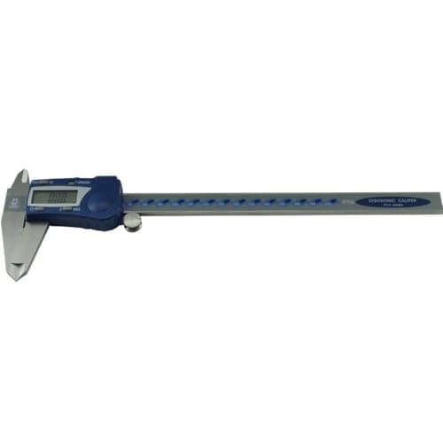 Image of Moore and Wright MW110-20DABS Standard Digital Caliper 110 DABS Series 0-150mm (0-6")