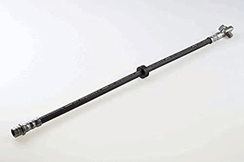 Image of HELLA 8AH 355 460-041 Brake Hose - AH6004 - for e.g. AUDI / SEAT / SKODA / VOLKSWAGEN