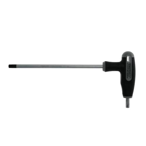 Image of Teng Tools TX/TPX45 Ball Point End T-Handle TX/TPX Torx Driver - 520045