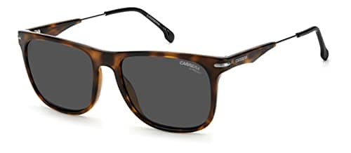 Image of Carrera 276/s 086/IR HAVANA Sunglasses Men's Propionate, Standard, 55