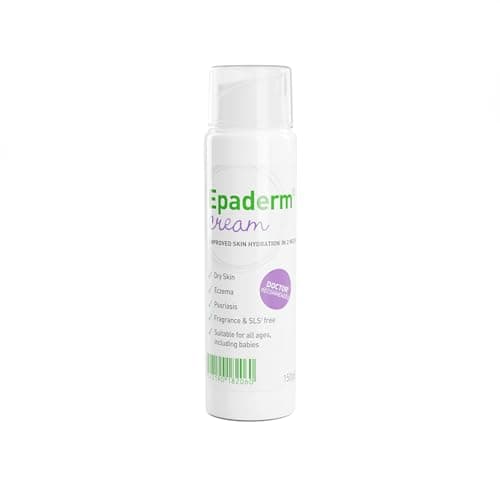 Image of Epaderm Cream, 150 g