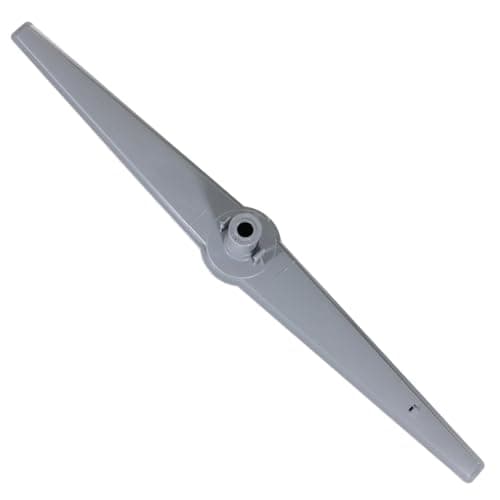Image of SPARES2GO Lower Spray Arm for Bush BFSNB12B BFSNB12W BFSSAE12B BFSSAE12W Dishwasher