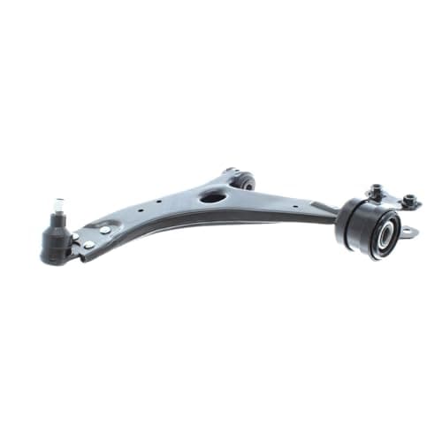 Image of XYZ Parts Front Lower Suspension Wishbone Control Arm Compatible with Ford Focus Mk2 Convertible & Estate & Hatchback & Saloon 2004-2012 Passengers Side Left Hand UK Replacement