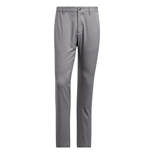 Image of adidas Men's Ultimate365 Tapered Pants (1/1) 34-32 Grey Three