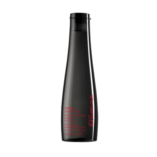 Image of Shu Uemura, Ashita Supreme, Intensive Revitalising Shampoo, For All Hair Types, With Ashitaba Extract, 300ml