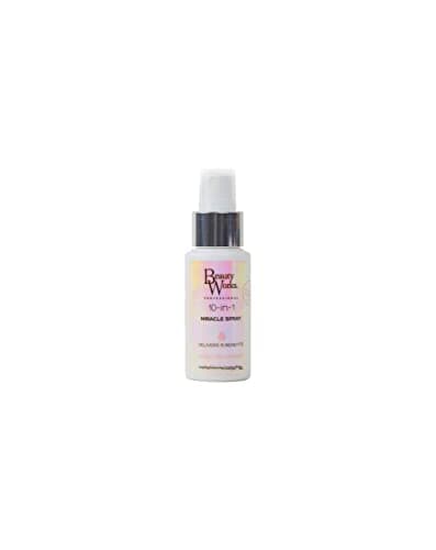 Image of Beauty Works 10-In-1 Miracle Spray 50ml