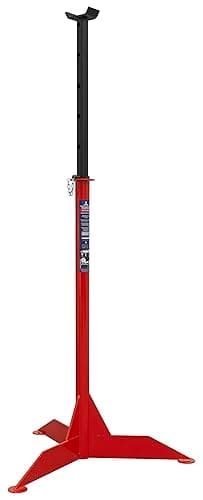Image of Sealey 4 Tonne Capacity High Level Supplementary Support Stand - ASH4000