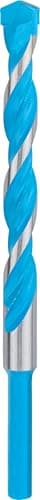 Image of Bosch 1x EXPERT CYL-9 Multi Construction Drill Bit (for Concrete, Soft tiles, Ø 16.00 mm, Professional Accessory Impact Drill/Driver, Rotary Drill/Drivers)