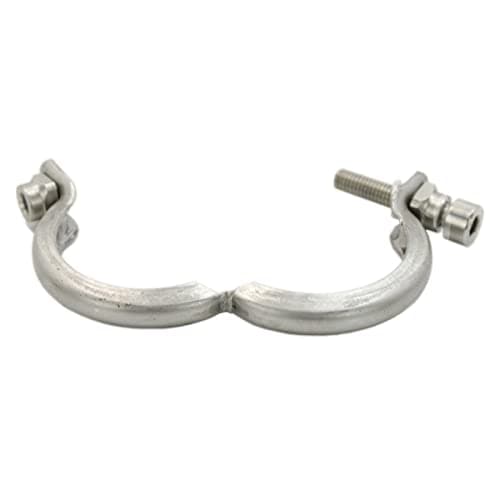 Image of BIAREN Exhaust Gas Recirculation EGR Valve Clamp for Ford Peugeot Citroen Volvo Mini Fiat 1.4 1.6 Diesel 16283J