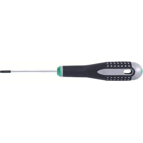 Image of Bahco BE-7910 Ergo Screwdriver for Tr-10, Multi-Colour, 197 mm