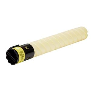 Image of Access by Katun Compatible Toner Cartridge Replacement For Olivetti Lexikon B1169 (Yellow)