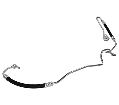 Image of D2P 13219375 Power Steering Hose Pipe Replacement For Opel Insignia A mk1 (2009-17) (G09)