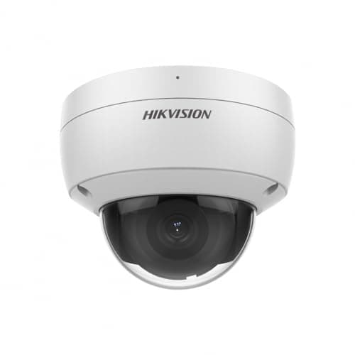 Image of Hikvision Acusense DS-2CD2186G2-ISU 2.8mm Network Camera White