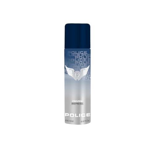 Image of Police Frozen Deodorant Spray 200ml