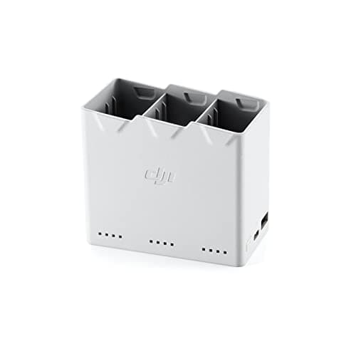 Image of DJI Mini 3 Pro Two-Way Charging Hub