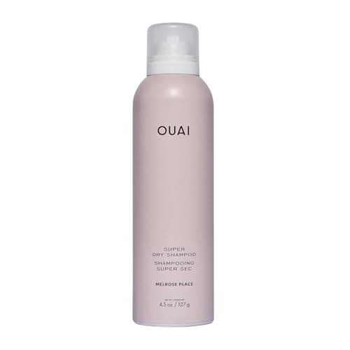 Image of OUAI Super Dry Shampoo - Melrose Place - Full Size