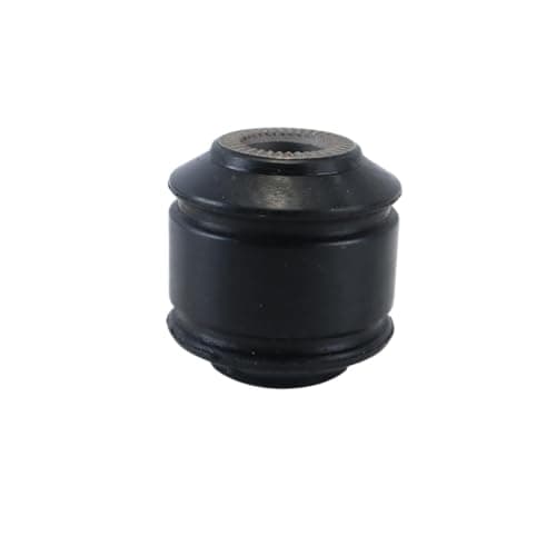 Image of Ludom Front Shock Absorber Bush 562195X00A fit for Navara D40 Pick Up/Pathfinder R51 2.5DCi 2005-2015 (Black)