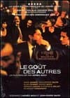 Image of Gout Des Autres, Le (Frn)
