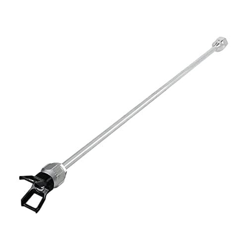 Image of WAGNER Control Pro Nozzle Extension for high Walls, Ceilings and Floors, accessory for WAGNER paint spraying systems ControlPro, 60 cm