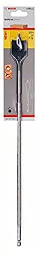 Image of Bosch 2608595416 30 x 400 mm Hex Shank Self-Cut Speed Flat Drill Bit