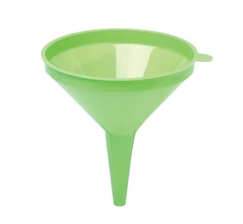 Image of STX_376263 Plasticforte Funnel 14cm (1145406)