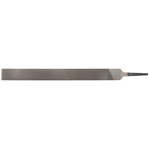 Image of Draper 60214 Smooth Cut Hand File, 250mm, Pack of 12