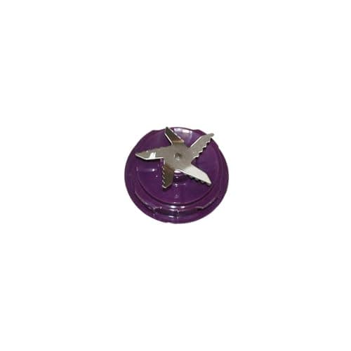 Image of Replacement Blender Blade, Mixer Blade,Compatible for Philips HR2162 HR2163 HR2165 HR2166 HR2169 Mixing Sealing Ring Accessory,for Household use