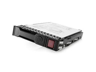 Image of Hewlett Packard Enterprise HDD 2.4TB 12G 10K SFF SAS SC DS, 881457-B21, 796249 (DS)