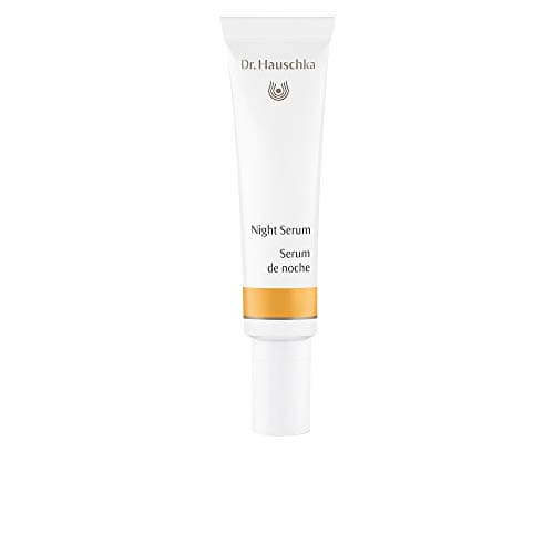 Image of Restorative Night Serum Dr. Hauschka (20 ml)