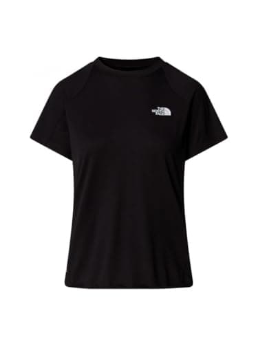 Image of The North Face Women's Flex New Tanktop, TNF Black, L